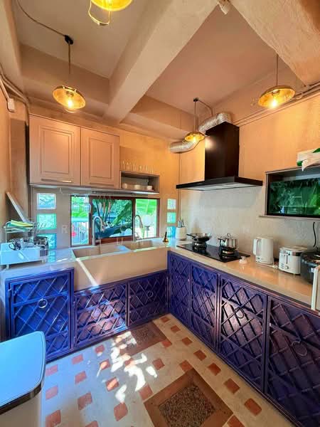 บ้านสวยให้เช่า – ใกล้มีโชคพลาซ่า เพียง 5 นาที ค่าเช่า 30,000 บาท / เดือน รหัสทรัพย์ : No.5H636, Chiang Mai, Fa Ham, Muang Chiang Mai, Chiang Mai, 1 Bedroom, 150 sqm, Single Detached House For Rent, by Rutchaporn Tunsiri, 500185985 - DDproperty.com