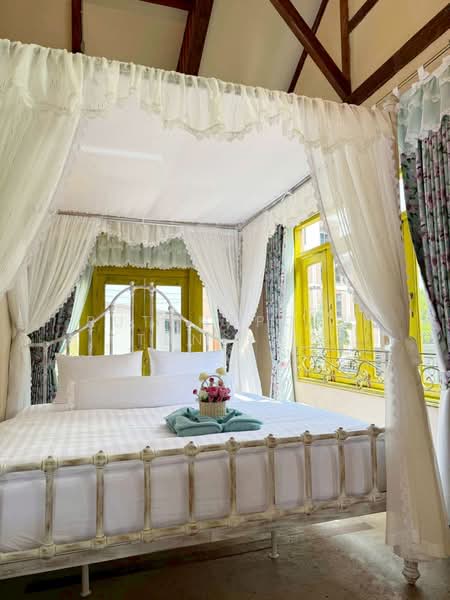 บ้านสวยให้เช่า – ใกล้มีโชคพลาซ่า เพียง 5 นาที ค่าเช่า 30,000 บาท / เดือน รหัสทรัพย์ : No.5H636, Chiang Mai, Fa Ham, Muang Chiang Mai, Chiang Mai, 1 Bedroom, 150 sqm, Single Detached House For Rent, by Rutchaporn Tunsiri, 500185985 - DDproperty.com