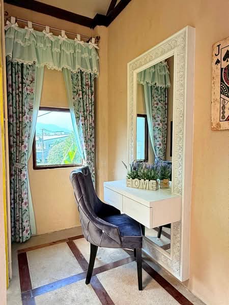 บ้านสวยให้เช่า – ใกล้มีโชคพลาซ่า เพียง 5 นาที ค่าเช่า 30,000 บาท / เดือน รหัสทรัพย์ : No.5H636, Chiang Mai, Fa Ham, Muang Chiang Mai, Chiang Mai, 1 Bedroom, 150 sqm, Single Detached House For Rent, by Rutchaporn Tunsiri, 500185985 - DDproperty.com