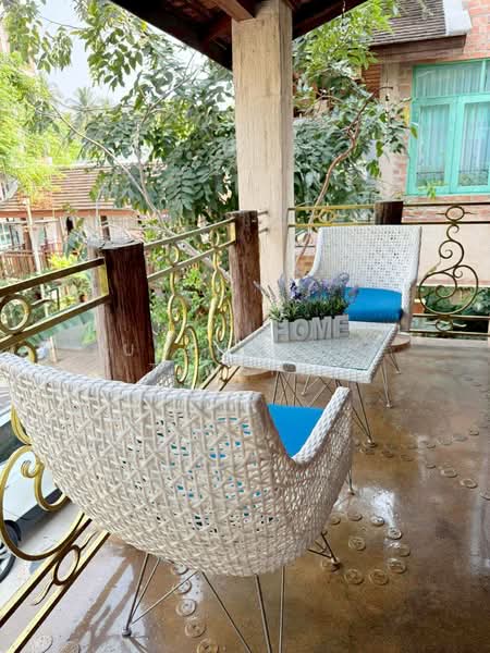 บ้านสวยให้เช่า – ใกล้มีโชคพลาซ่า เพียง 5 นาที ค่าเช่า 30,000 บาท / เดือน รหัสทรัพย์ : No.5H636, Chiang Mai, Fa Ham, Muang Chiang Mai, Chiang Mai, 1 Bedroom, 150 sqm, Single Detached House For Rent, by Rutchaporn Tunsiri, 500185985 - DDproperty.com