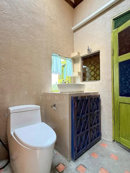 ให้เช่า - บ้านสวยให้เช่า – ใกล้มีโชคพลาซ่า เพียง 5 นาที ค่าเช่า 30,000 บาท / เดือน รหัสทรัพย์ : No.5H636, เชียงใหม่