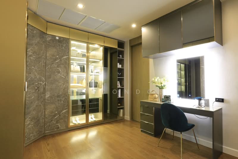 Quarter 39, Bangkok, 138  Soi Sukhumvit 39, Khlong Tan Nua, Watthana, Bangkok, 4 Bedrooms, 400 sqm, Townhouse For Rent, by BKKCONDOS, 500185986 - DDproperty.com