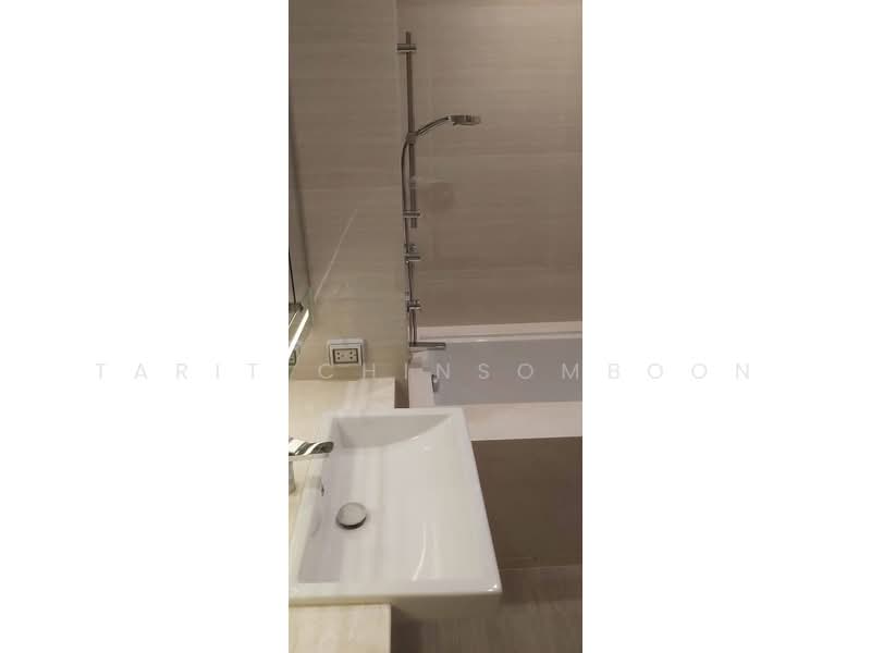 The Strand Thonglor, Bangkok, 36 Soi Sukhumvit 55, Khlong Tan Nua, Watthana, Bangkok, 2 Bedrooms, 80 sqm, Condo For Rent, by Tarit Chinsomboon, 500185988 - DDproperty.com