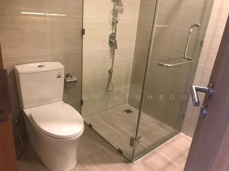 The Strand Thonglor, Bangkok, 36 Soi Sukhumvit 55, Khlong Tan Nua, Watthana, Bangkok, 2 Bedrooms, 80 sqm, Condo For Rent, by Tarit Chinsomboon, 500185988 - DDproperty.com