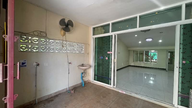 ทาวน์เฮ้าส์ ประชานิเวศน์ 21 ตรว. เดินทางสะดวกสบาย, นนทบุรี, ประชานิเวศน์, ท่าทราย, เมืองนนทบุรี, นนทบุรี, 110 ตร.ม., ทาวน์เฮ้าส์ ขาย, โดย คุณ ฐานิต (เตย), 500185989 - DDproperty.com