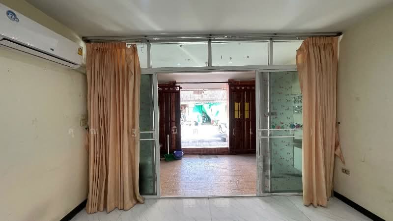 ทาวน์เฮ้าส์ ประชานิเวศน์ ซอย 3 ราคาถูก, Nonthaburi, ประชานิเวศน์, Tha-Sai, Muang Nonthaburi, Nonthaburi, 2 Bedrooms, 110 sqm, Townhouse For Sale, by คุณ ฐานิต (เตย), 500185989 - DDproperty.com