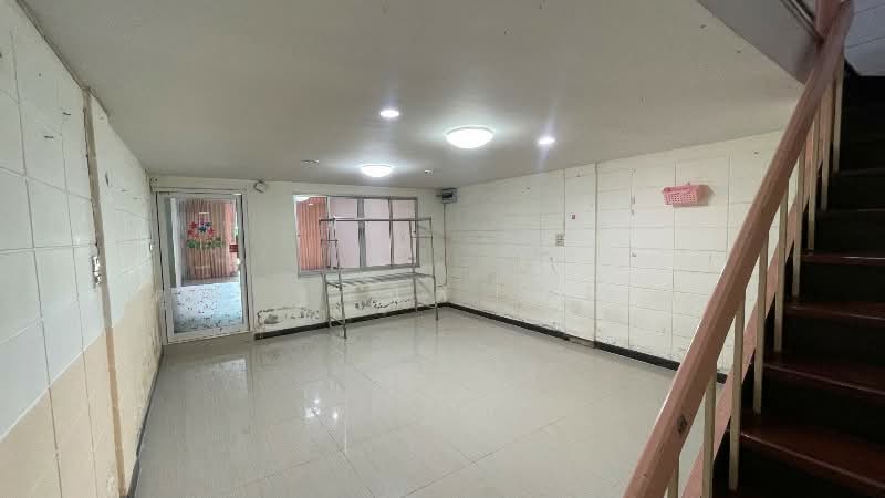 ทาวน์เฮ้าส์ ประชานิเวศน์ 21 ตรว. เดินทางสะดวกสบาย, Nonthaburi, ประชานิเวศน์, Tha-Sai, Muang Nonthaburi, Nonthaburi, 2 Bedrooms, 110 sqm, Townhouse For Sale, by คุณ ฐานิต (เตย), 500185989 - DDproperty.com