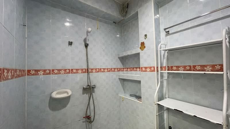 ทาวน์เฮ้าส์ ประชานิเวศน์ ซอย 3 ราคาถูก, Nonthaburi, ประชานิเวศน์, Tha-Sai, Muang Nonthaburi, Nonthaburi, 2 Bedrooms, 110 sqm, Townhouse For Sale, by คุณ ฐานิต (เตย), 500185989 - DDproperty.com