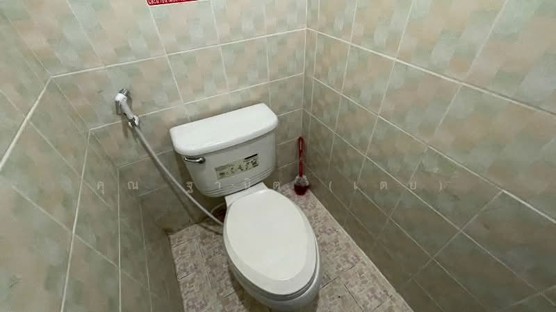 ทาวน์เฮ้าส์ ประชานิเวศน์ ซอย 3 ราคาถูก, Nonthaburi, ประชานิเวศน์, Tha-Sai, Muang Nonthaburi, Nonthaburi, 2 Bedrooms, 110 sqm, Townhouse For Sale, by คุณ ฐานิต (เตย), 500185989 - DDproperty.com