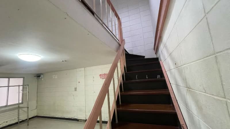 ทาวน์เฮ้าส์ ประชานิเวศน์ ซอย 3 ราคาถูก, Nonthaburi, ประชานิเวศน์, Tha-Sai, Muang Nonthaburi, Nonthaburi, 2 Bedrooms, 110 sqm, Townhouse For Sale, by คุณ ฐานิต (เตย), 500185989 - DDproperty.com