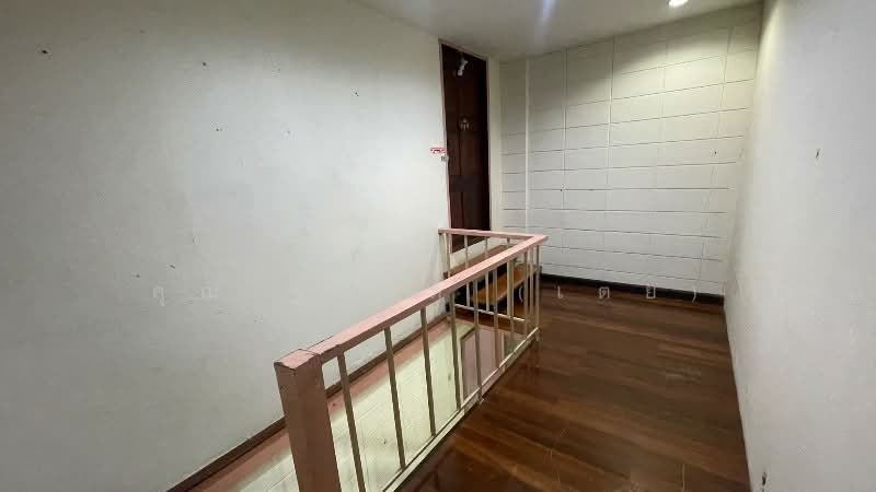 ทาวน์เฮ้าส์ ประชานิเวศน์ ซอย 3 ราคาถูก, Nonthaburi, ประชานิเวศน์, Tha-Sai, Muang Nonthaburi, Nonthaburi, 2 Bedrooms, 110 sqm, Townhouse For Sale, by คุณ ฐานิต (เตย), 500185989 - DDproperty.com