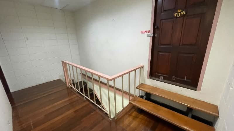 ทาวน์เฮ้าส์ ประชานิเวศน์ ซอย 3 ราคาถูก, Nonthaburi, ประชานิเวศน์, Tha-Sai, Muang Nonthaburi, Nonthaburi, 2 Bedrooms, 110 sqm, Townhouse For Sale, by คุณ ฐานิต (เตย), 500185989 - DDproperty.com