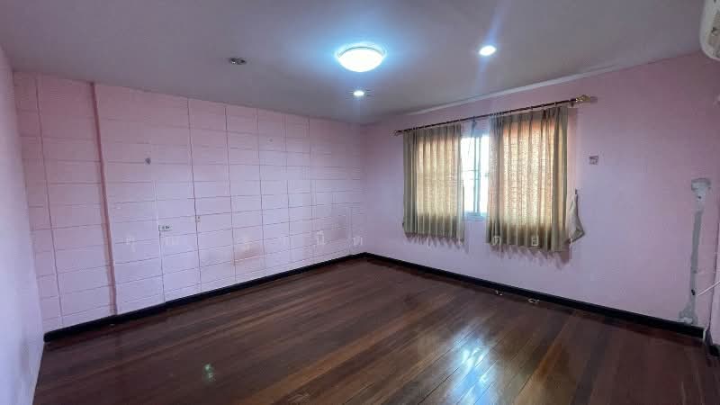 ทาวน์เฮ้าส์ ประชานิเวศน์ 21 ตรว. เดินทางสะดวกสบาย, Nonthaburi, ประชานิเวศน์, Tha-Sai, Muang Nonthaburi, Nonthaburi, 2 Bedrooms, 110 sqm, Townhouse For Sale, by คุณ ฐานิต (เตย), 500185989 - DDproperty.com