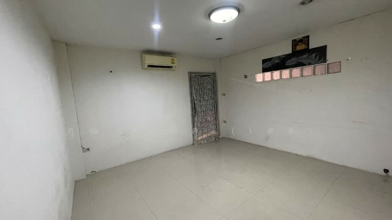 ทาวน์เฮ้าส์ ประชานิเวศน์ ซอย 3 ราคาถูก, Nonthaburi, ประชานิเวศน์, Tha-Sai, Muang Nonthaburi, Nonthaburi, 2 Bedrooms, 110 sqm, Townhouse For Sale, by คุณ ฐานิต (เตย), 500185989 - DDproperty.com