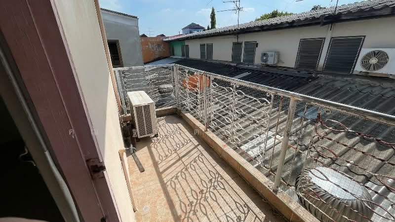 ทาวน์เฮ้าส์ ประชานิเวศน์ ซอย 3 ราคาถูก, Nonthaburi, ประชานิเวศน์, Tha-Sai, Muang Nonthaburi, Nonthaburi, 2 Bedrooms, 110 sqm, Townhouse For Sale, by คุณ ฐานิต (เตย), 500185989 - DDproperty.com