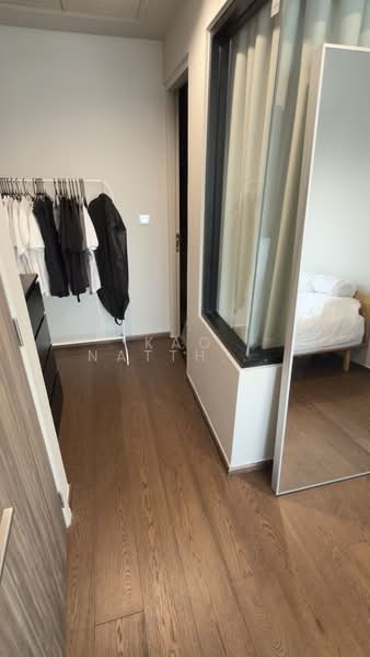 IDEO Q Sukhumvit 36, Bangkok, Soi Sukhumvit 36, Khong Tan, Khlong Toei, Bangkok, 1 Bedroom, 46 sqm, Condo For Sale, by Kao Natthathida Paksee, 500185990 - DDproperty.com