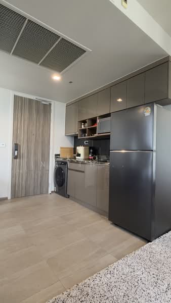 IDEO Q Sukhumvit 36 : ไอดีโอ คิว สุขุมวิท 36, กรุงเทพ, ซอยสุขุมวิท 36, คลองตัน, คลองเตย, กรุงเทพ, 46 ตร.ม., คอนโด ขาย, โดย Kao Natthathida Paksee, 500185990 - DDproperty.com