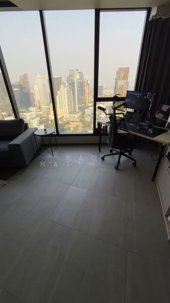 IDEO Q Sukhumvit 36, Bangkok, Soi Sukhumvit 36, Khong Tan, Khlong Toei, Bangkok, 1 Bedroom, 46 sqm, Condo For Sale, by Kao Natthathida Paksee, 500185990 - DDproperty.com