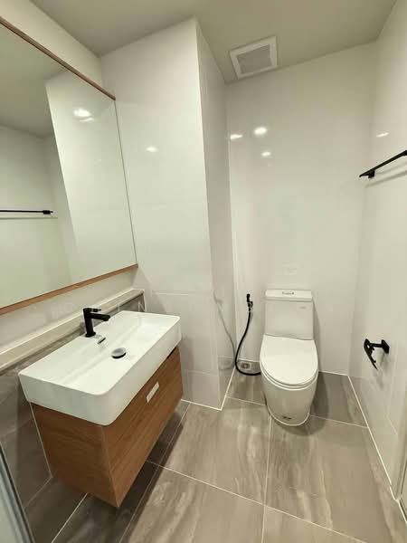 Culture Thonglor, Bangkok, Soi Sukhumvit 59, Sukhumvit Road, Khlong Tan Nua, Watthana, Bangkok, 1 Bedroom, 32 sqm, Condo For Rent, by Tarit Chinsomboon, 500185991 - DDproperty.com