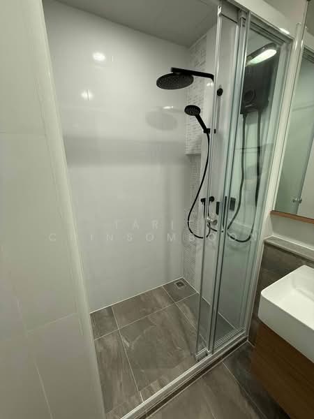 Culture Thonglor, กรุงเทพ, Soi Sukhumvit 59, Sukhumvit Road, คลองตันเหนือ, วัฒนา, กรุงเทพ, 32 ตร.ม., คอนโด ให้เช่า, โดย Tarit Chinsomboon, 500185991 - DDproperty.com