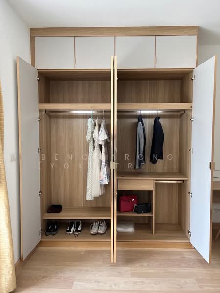 The Address Chidlom : ดิ แอดเดรส ชิดลม, กรุงเทพ, ถนนเพชรบุรี, ลุมพินี, ปทุมวัน, กรุงเทพ, 43 ตร.ม., คอนโด ให้เช่า, โดย Bencharong (Yok) Treerat-a-na-wat, 500185994 - DDproperty.com