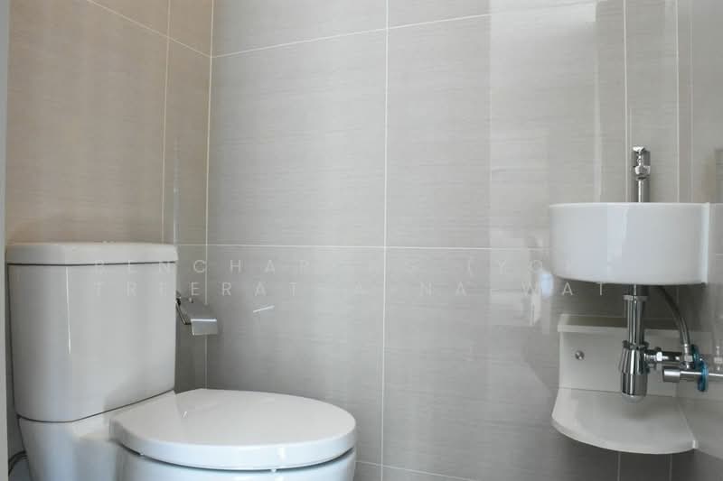 Park Origin Phrom Phong (Park 24), Bangkok, 68 Soi Sukhumvit 24, Khong Tan, Khlong Toei, Bangkok, 1 Bedroom, 33 sqm, Condo For Rent, by Bencharong (Yok) Treerat-a-na-wat, 500185995 - DDproperty.com