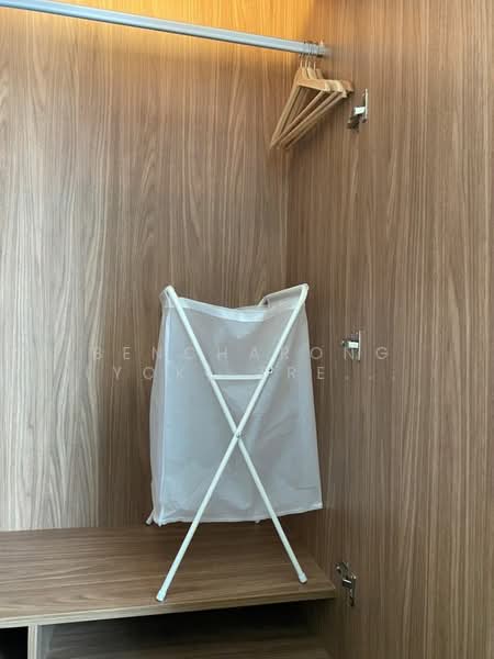 Park Origin Phrom Phong (Park 24), Bangkok, 68 Soi Sukhumvit 24, Khong Tan, Khlong Toei, Bangkok, 1 Bedroom, 33 sqm, Condo For Rent, by Bencharong (Yok) Treerat-a-na-wat, 500185995 - DDproperty.com