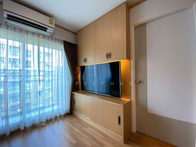 Lumpini Place Bangna Km.3, Bangkok, 52 Soi Bang Na-Trat 23, Bang Na, Bang Na, Bangkok, 2 Bedrooms, 40 sqm, Condo For Rent, by Rapeephan, 500185996 - DDproperty.com