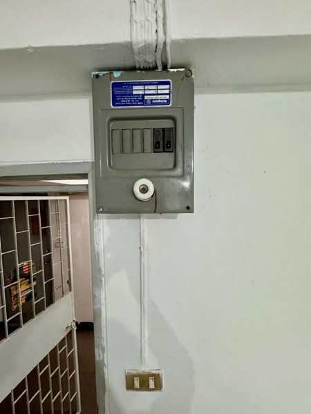 Family Condominium, Bangkok, Sutthisan Winitchai Road, Samsen Nai, Phaya Thai, Bangkok, Studio, 28 sqm, Condo For Sale, by Property Expert Plus, 500185998 - DDproperty.com