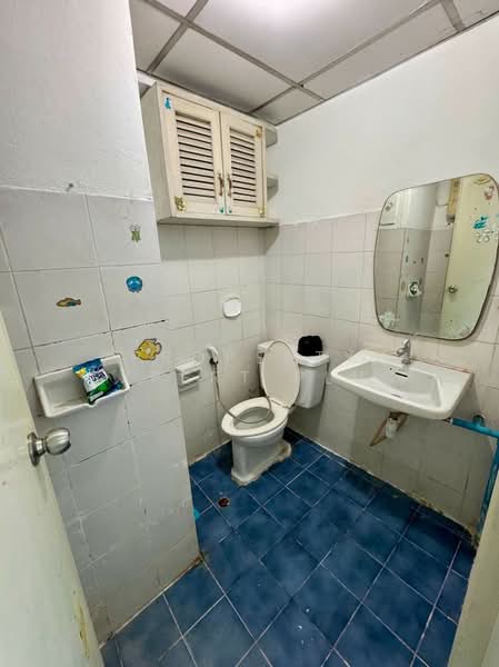 Family Condominium, Bangkok, Sutthisan Winitchai Road, Samsen Nai, Phaya Thai, Bangkok, Studio, 28 sqm, Condo For Sale, by Property Expert Plus, 500185998 - DDproperty.com