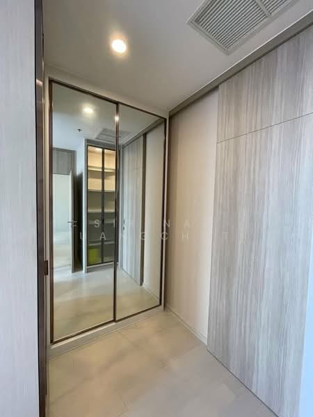 Noble Ploenchit, Bangkok, 1035 Ploenchit  Road, Lumphini, Pathum Wan, Bangkok, 2 Bedrooms, 82 sqm, Condo For Rent, by Sirinan Ruangchoti, 500186004 - DDproperty.com