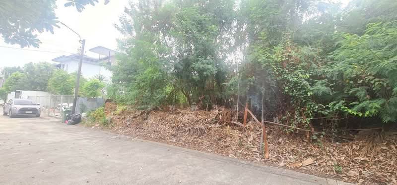 สุคนธสวัสดิ์, Bangkok, Khlong Chan, Bang Kapi, Bangkok, , 496 sqm, Land For Sale, by พิมพ์พิชชา สายชลประสิทธิ์, 500186006 - DDproperty.com