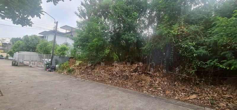 สุคนธสวัสดิ์, Bangkok, Khlong Chan, Bang Kapi, Bangkok, , 496 sqm, Land For Sale, by พิมพ์พิชชา สายชลประสิทธิ์, 500186006 - DDproperty.com