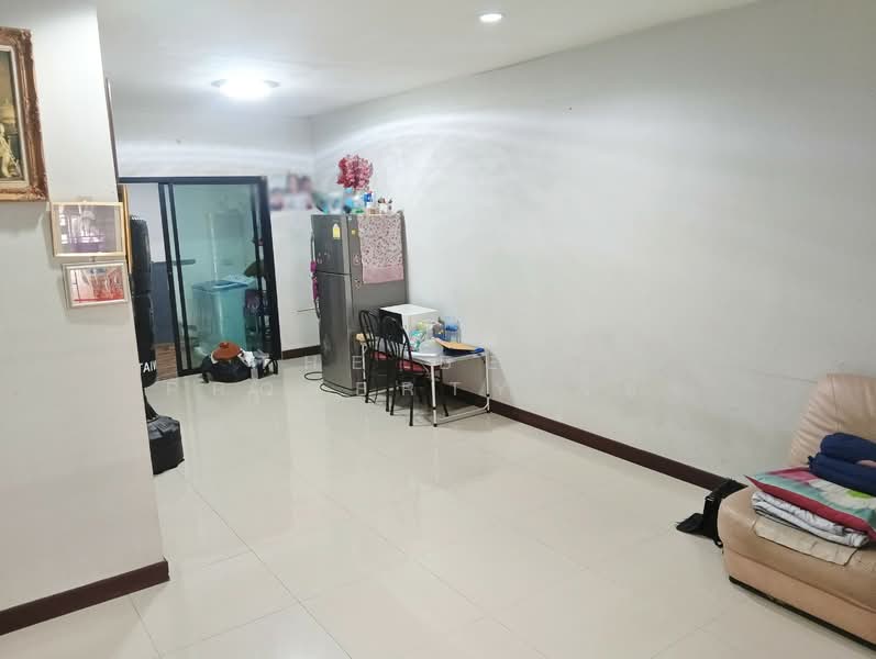มณฑล6 พุทธมณฑลสาย4, Nakhon Pathom, Krathum Lom, Sam Phran, Nakhon Pathom, 3 Bedrooms, 100 sqm, Townhouse For Sale, by The Best Property โอ๊ด, 500186007 - DDproperty.com