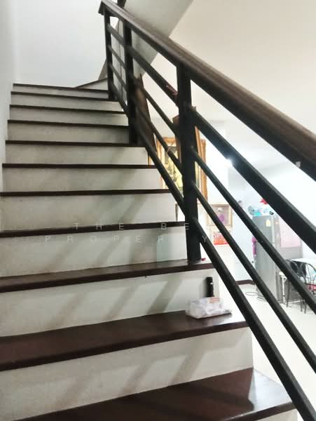 มณฑล6 พุทธมณฑลสาย4, Nakhon Pathom, Krathum Lom, Sam Phran, Nakhon Pathom, 3 Bedrooms, 100 sqm, Townhouse For Sale, by The Best Property โอ๊ด, 500186007 - DDproperty.com