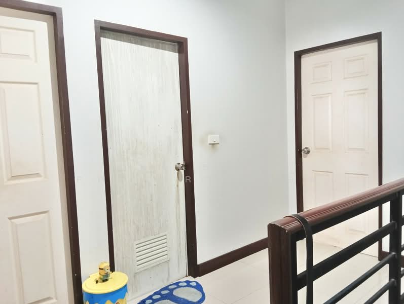 มณฑล6 พุทธมณฑลสาย4, Nakhon Pathom, Krathum Lom, Sam Phran, Nakhon Pathom, 3 Bedrooms, 100 sqm, Townhouse For Sale, by The Best Property โอ๊ด, 500186007 - DDproperty.com