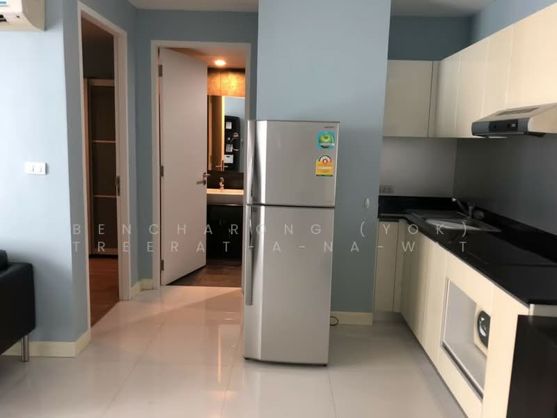 Voque Sukhumvit 16 : โว๊ค สุขุมวิทv16, กรุงเทพ, ซอยสุขุมวิท 16, คลองเตย, คลองเตย, กรุงเทพ, 42 ตร.ม., คอนโด ให้เช่า, โดย Bencharong (Yok) Treerat-a-na-wat, 500186008 - DDproperty.com