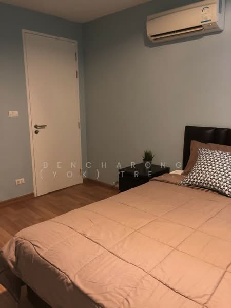 Voque Sukhumvit 16 : โว๊ค สุขุมวิทv16, กรุงเทพ, ซอยสุขุมวิท 16, คลองเตย, คลองเตย, กรุงเทพ, 42 ตร.ม., คอนโด ให้เช่า, โดย Bencharong (Yok) Treerat-a-na-wat, 500186008 - DDproperty.com