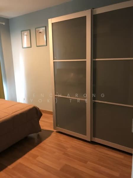 Voque Sukhumvit 16, Bangkok, Soi Sukhumvit 16, Khlong Toei, Khlong Toei, Bangkok, 1 Bedroom, 42 sqm, Condo For Rent, by Bencharong (Yok) Treerat-a-na-wat, 500186008 - DDproperty.com
