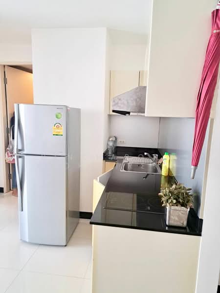 Voque Sukhumvit 16, Bangkok, Soi Sukhumvit 16, Khlong Toei, Khlong Toei, Bangkok, 1 Bedroom, 57 sqm, Condo For Rent, by Bencharong (Yok) Treerat-a-na-wat, 500186010 - DDproperty.com