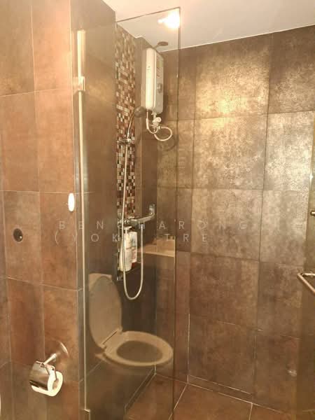 Voque Sukhumvit 16 : โว๊ค สุขุมวิทv16, กรุงเทพ, ซอยสุขุมวิท 16, คลองเตย, คลองเตย, กรุงเทพ, 57 ตร.ม., คอนโด ให้เช่า, โดย Bencharong (Yok) Treerat-a-na-wat, 500186010 - DDproperty.com