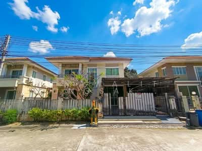 ขาย - Pruksa Village 6 Rama 2-Bang Khun Thian Chai Talay : พฤกษาวิลเลจ 6 พระราม 2-บางขุนเทียนชายทะเล, สมุทรสาคร