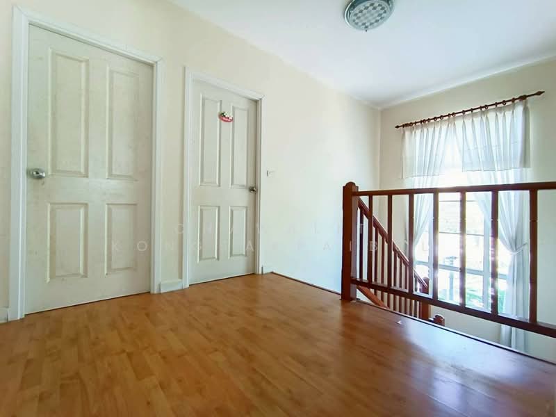 Pruksa Village 6 Rama 2-Bang Khun Thian Chai Talay, Samut Sakhon, Bang Khun Thian Road - Chai Talay, Phanthai Norasing, Muang Samut Sakhon, Samut Sakhon, 3 Bedrooms, 180 sqm, Single Detached House For Sale, by CHAWALIT KONGSAKPAIBUL, 500186012 - DDproperty.com