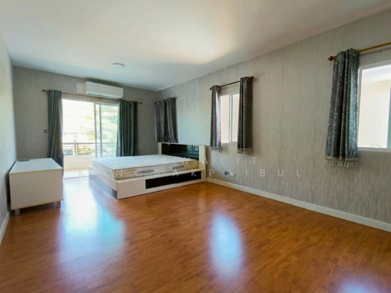 Pruksa Village 6 Rama 2-Bang Khun Thian Chai Talay, Samut Sakhon, Bang Khun Thian Road - Chai Talay, Phanthai Norasing, Muang Samut Sakhon, Samut Sakhon, 3 Bedrooms, 180 sqm, Single Detached House For Sale, by CHAWALIT KONGSAKPAIBUL, 500186012 - DDproperty.com