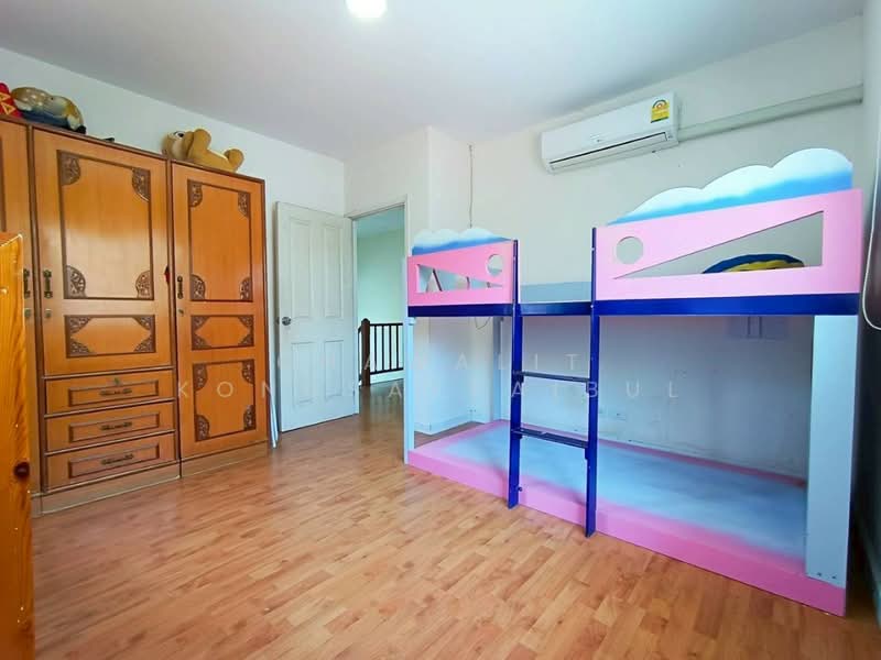 Pruksa Village 6 Rama 2-Bang Khun Thian Chai Talay : พฤกษาวิลเลจ 6 พระราม 2-บางขุนเทียนชายทะเล, สมุทรสาคร, ถนนบางขุนเทียน-ชายทะเล, พันท้ายนรสิงห์, เมืองสมุทรสาคร, สมุทรสาคร, 180 ตร.ม., บ้านเดี่ยว ขาย, โดย CHAWALIT KONGSAKPAIBUL, 500186012 - DDproperty.com