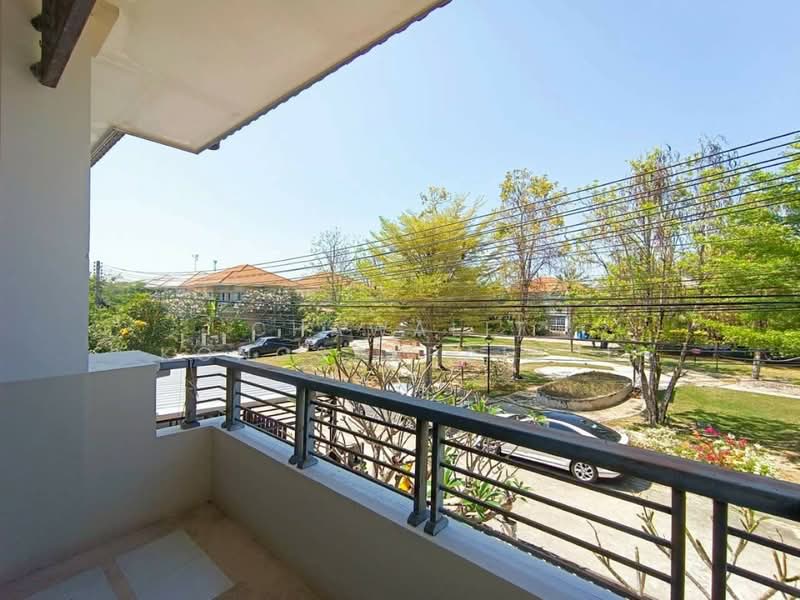 Pruksa Village 6 Rama 2-Bang Khun Thian Chai Talay : พฤกษาวิลเลจ 6 พระราม 2-บางขุนเทียนชายทะเล, สมุทรสาคร, ถนนบางขุนเทียน-ชายทะเล, พันท้ายนรสิงห์, เมืองสมุทรสาคร, สมุทรสาคร, 180 ตร.ม., บ้านเดี่ยว ขาย, โดย CHAWALIT KONGSAKPAIBUL, 500186012 - DDproperty.com