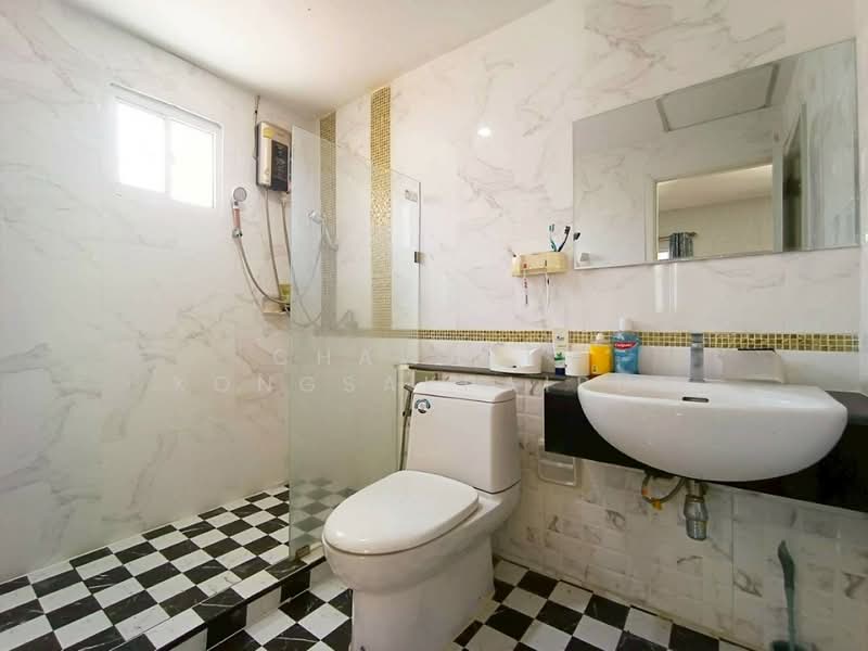 Pruksa Village 6 Rama 2-Bang Khun Thian Chai Talay : พฤกษาวิลเลจ 6 พระราม 2-บางขุนเทียนชายทะเล, สมุทรสาคร, ถนนบางขุนเทียน-ชายทะเล, พันท้ายนรสิงห์, เมืองสมุทรสาคร, สมุทรสาคร, 180 ตร.ม., บ้านเดี่ยว ขาย, โดย CHAWALIT KONGSAKPAIBUL, 500186012 - DDproperty.com