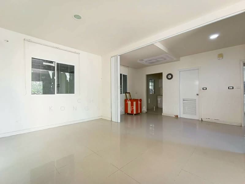 Pruksa Village 6 Rama 2-Bang Khun Thian Chai Talay : พฤกษาวิลเลจ 6 พระราม 2-บางขุนเทียนชายทะเล, สมุทรสาคร, ถนนบางขุนเทียน-ชายทะเล, พันท้ายนรสิงห์, เมืองสมุทรสาคร, สมุทรสาคร, 180 ตร.ม., บ้านเดี่ยว ขาย, โดย CHAWALIT KONGSAKPAIBUL, 500186012 - DDproperty.com