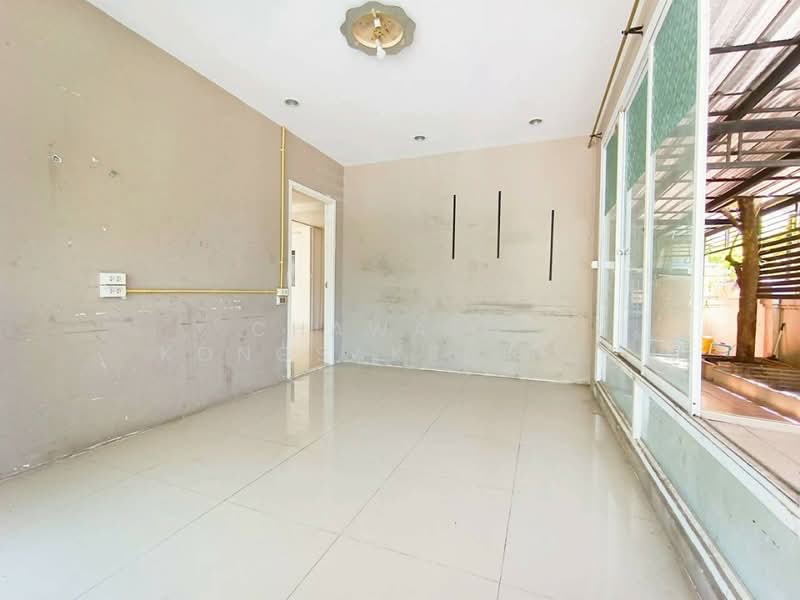 Pruksa Village 6 Rama 2-Bang Khun Thian Chai Talay : พฤกษาวิลเลจ 6 พระราม 2-บางขุนเทียนชายทะเล, สมุทรสาคร, ถนนบางขุนเทียน-ชายทะเล, พันท้ายนรสิงห์, เมืองสมุทรสาคร, สมุทรสาคร, 180 ตร.ม., บ้านเดี่ยว ขาย, โดย CHAWALIT KONGSAKPAIBUL, 500186012 - DDproperty.com