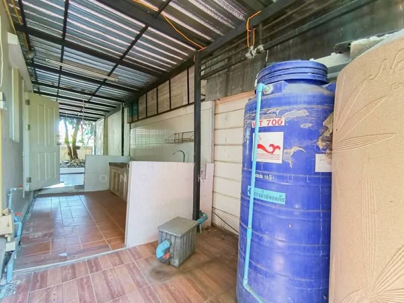 Pruksa Village 6 Rama 2-Bang Khun Thian Chai Talay, Samut Sakhon, Bang Khun Thian Road - Chai Talay, Phanthai Norasing, Muang Samut Sakhon, Samut Sakhon, 3 Bedrooms, 180 sqm, Single Detached House For Sale, by CHAWALIT KONGSAKPAIBUL, 500186012 - DDproperty.com